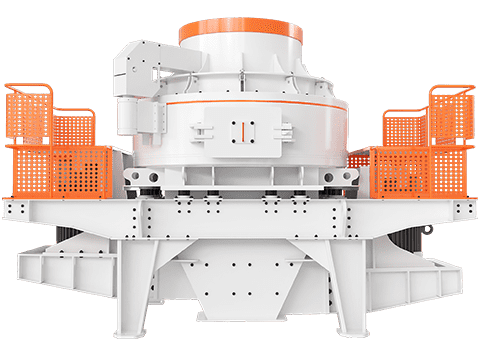 VSI立轴冲击式milan米兰电子(中国)官方网站