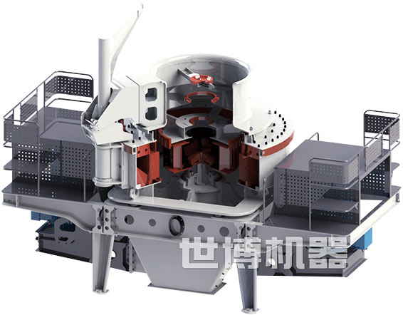 5X 立轴式milan米兰电子(中国)官方网站