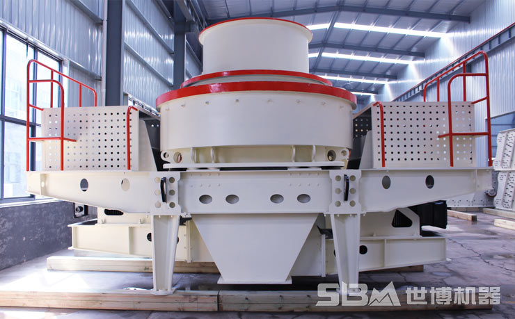 VSI有效立轴式milan米兰电子(中国)官方网站