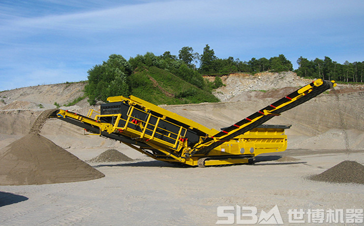 履带式移动milan米兰电子(中国)官方网站