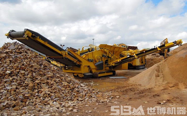 履带式移动milan米兰电子(中国)官方网站