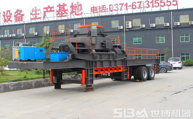 轮胎式移动milan米兰电子(中国)官方网站