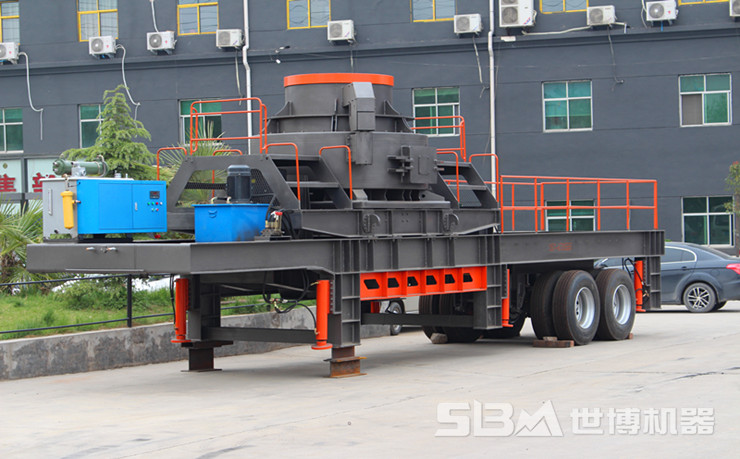 轮胎式移动milan米兰电子(中国)官方网站